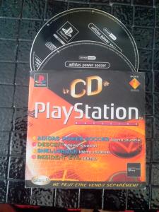 Playstation Magazine  - Le CD 03 (01)